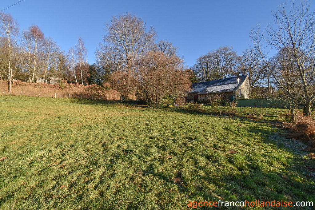 Woonhuis te koop la croisille sur briance, limousin, Li1028 Afbeelding - 31