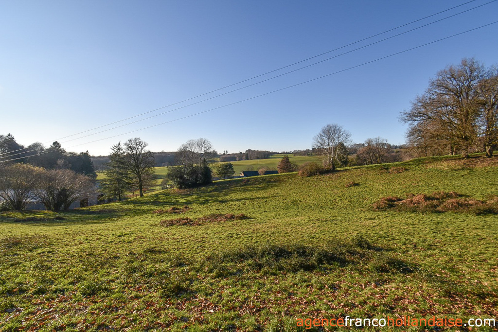 Woonhuis te koop la croisille sur briance, limousin, Li1028 Afbeelding - 32