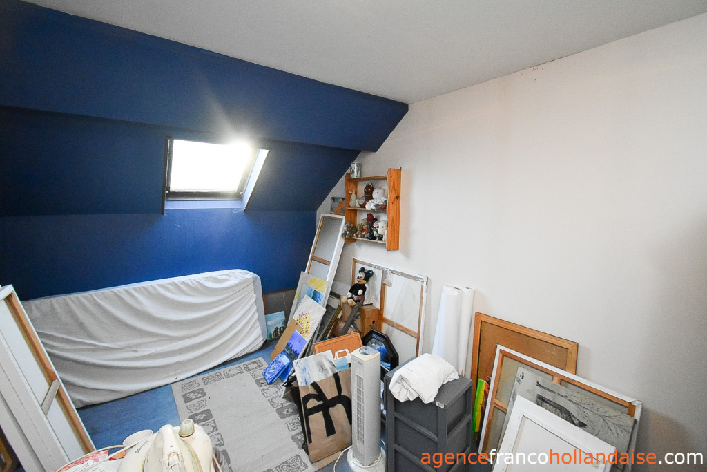 Woonhuis te koop la croisille sur briance, limousin, Li1028 Afbeelding - 14