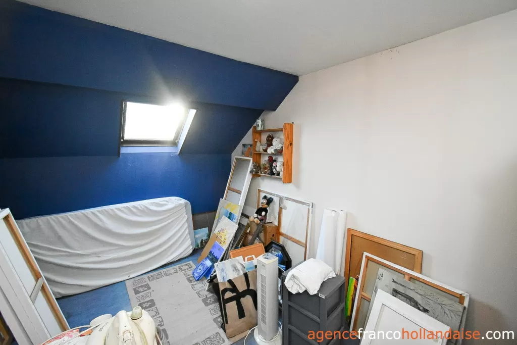 Woonhuis te koop la croisille sur briance, limousin, Li1028 Afbeelding - 14