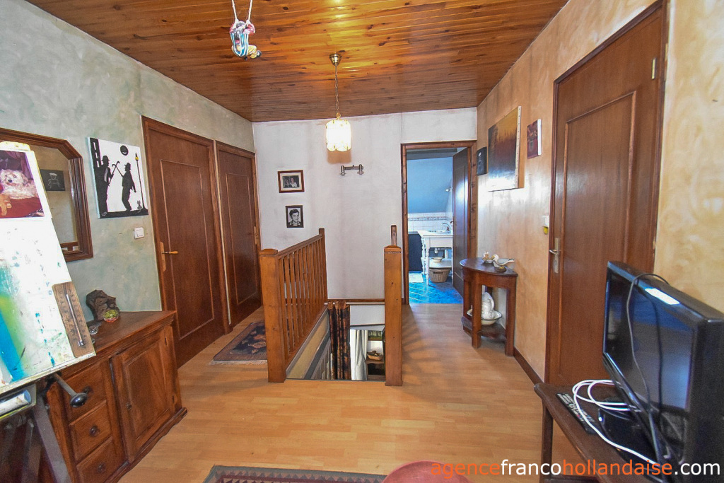 Woonhuis te koop la croisille sur briance, limousin, Li1028 Afbeelding - 9