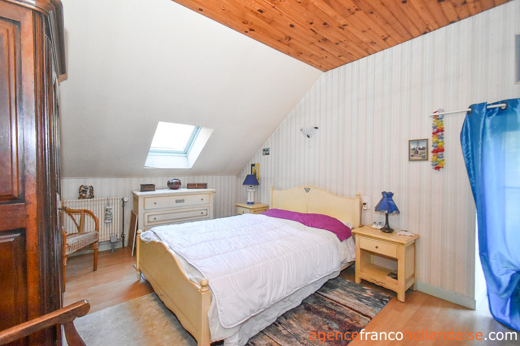 Woonhuis te koop la croisille sur briance, limousin, Li1028 Afbeelding - 10