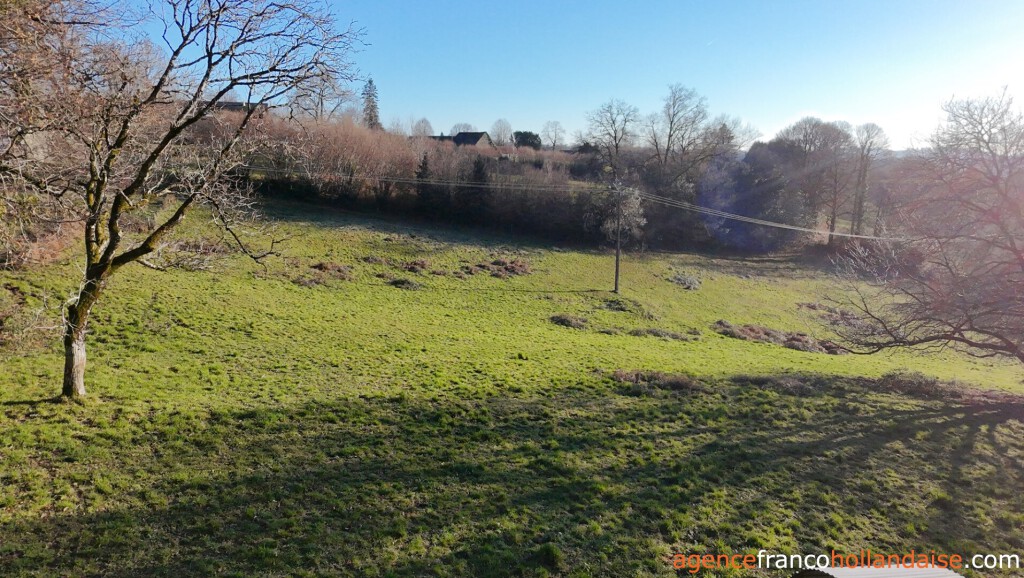 Woonhuis te koop la croisille sur briance, limousin, Li1028 Afbeelding - 28
