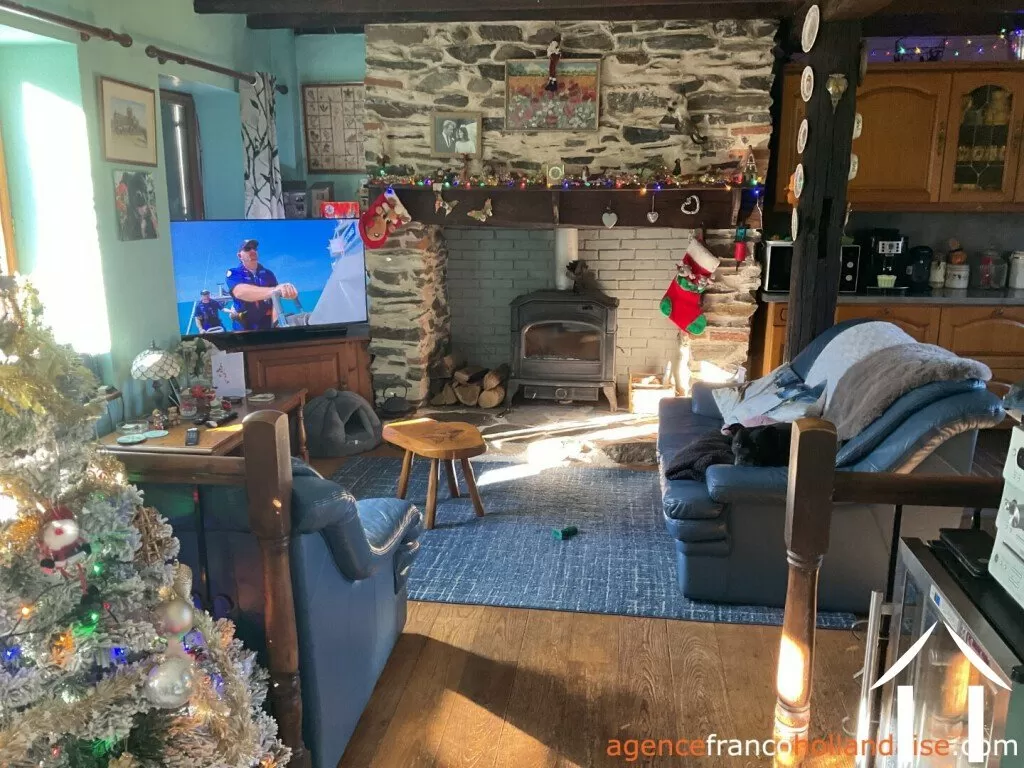 Woonhuis te koop , Li1031 Afbeelding - 5