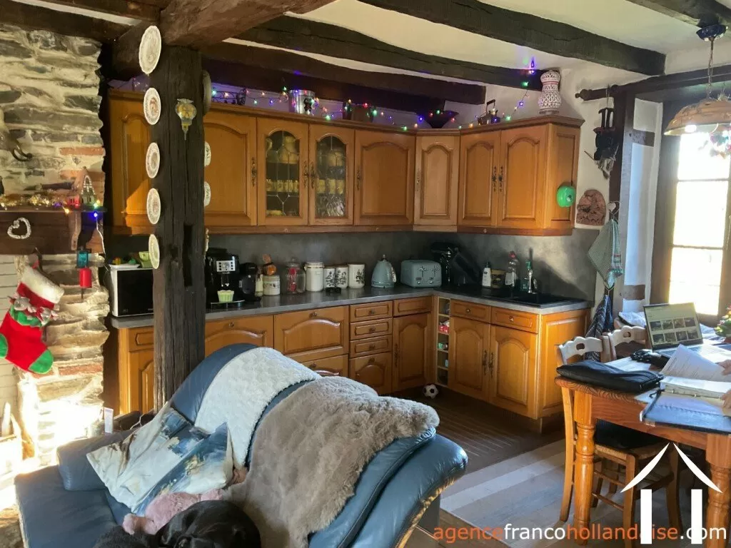 Woonhuis te koop , Li1031 Afbeelding - 7