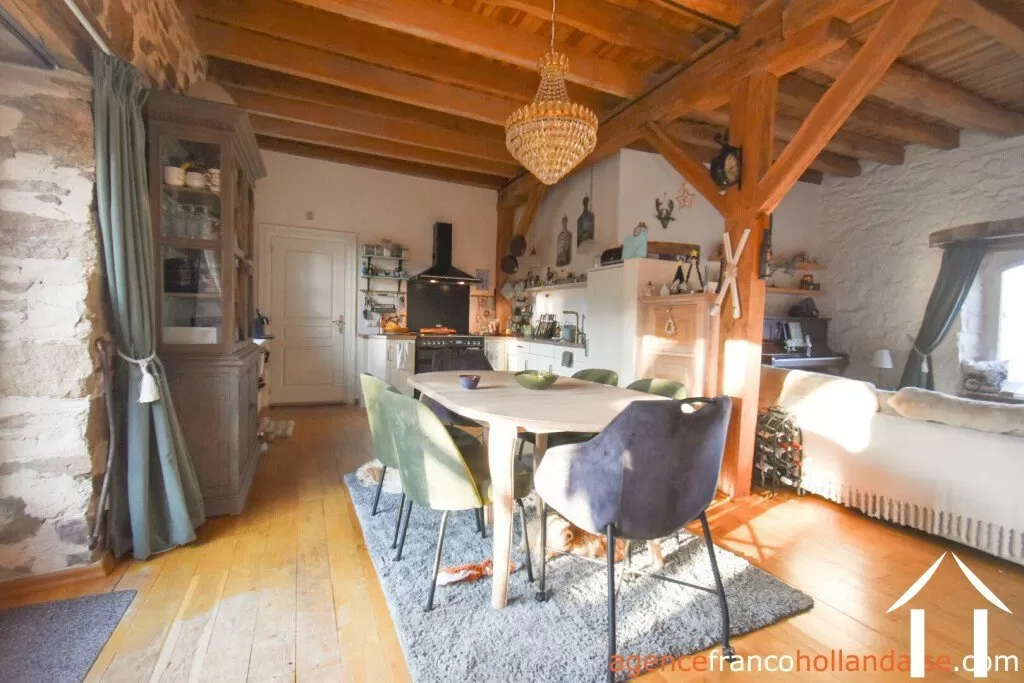 Woonhuis te koop , Li1032 Afbeelding - 5