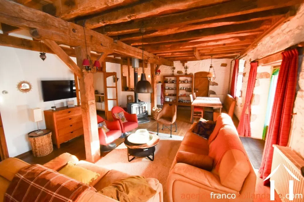 Woonhuis te koop , Li1032 Afbeelding - 22