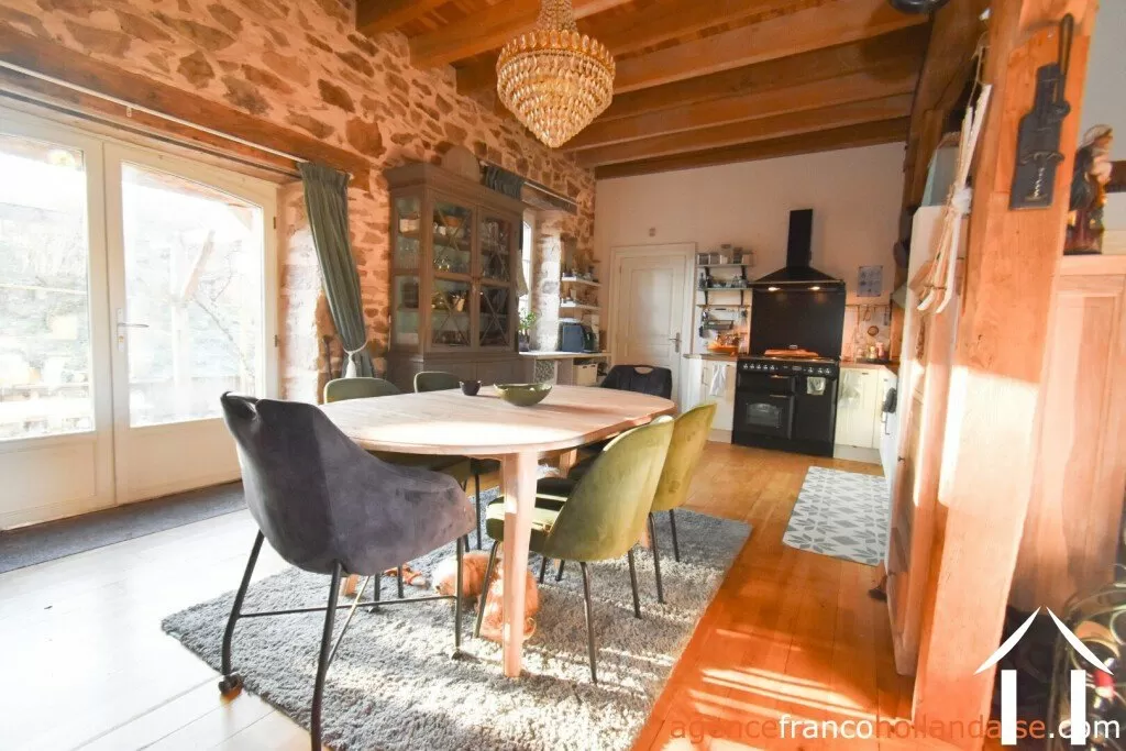 Woonhuis te koop , Li1032 Afbeelding - 7