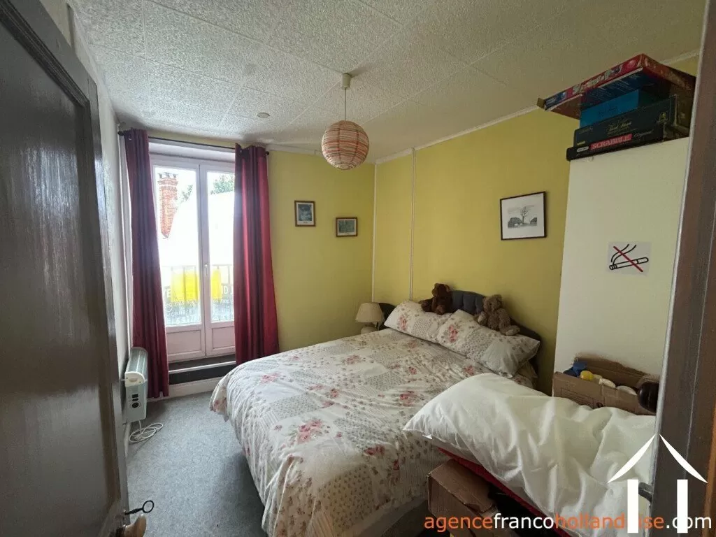 Woonhuis te koop savignac ledrier, aquitanië, Li1033 Afbeelding - 11