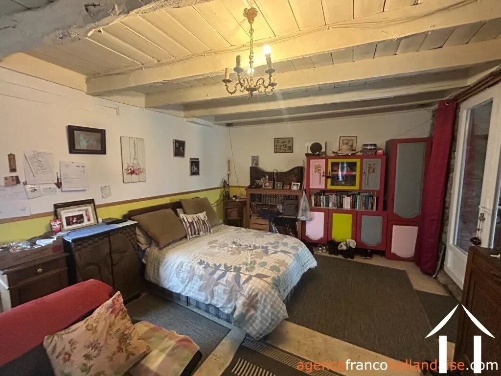 Woonhuis te koop savignac ledrier, aquitanië, Li1033 Afbeelding - 9