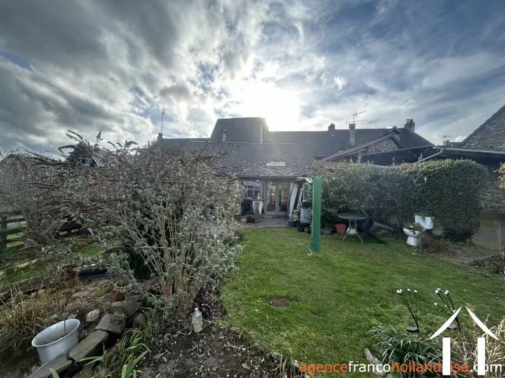 Woonhuis te koop savignac ledrier, aquitanië, Li1033 Afbeelding - 17