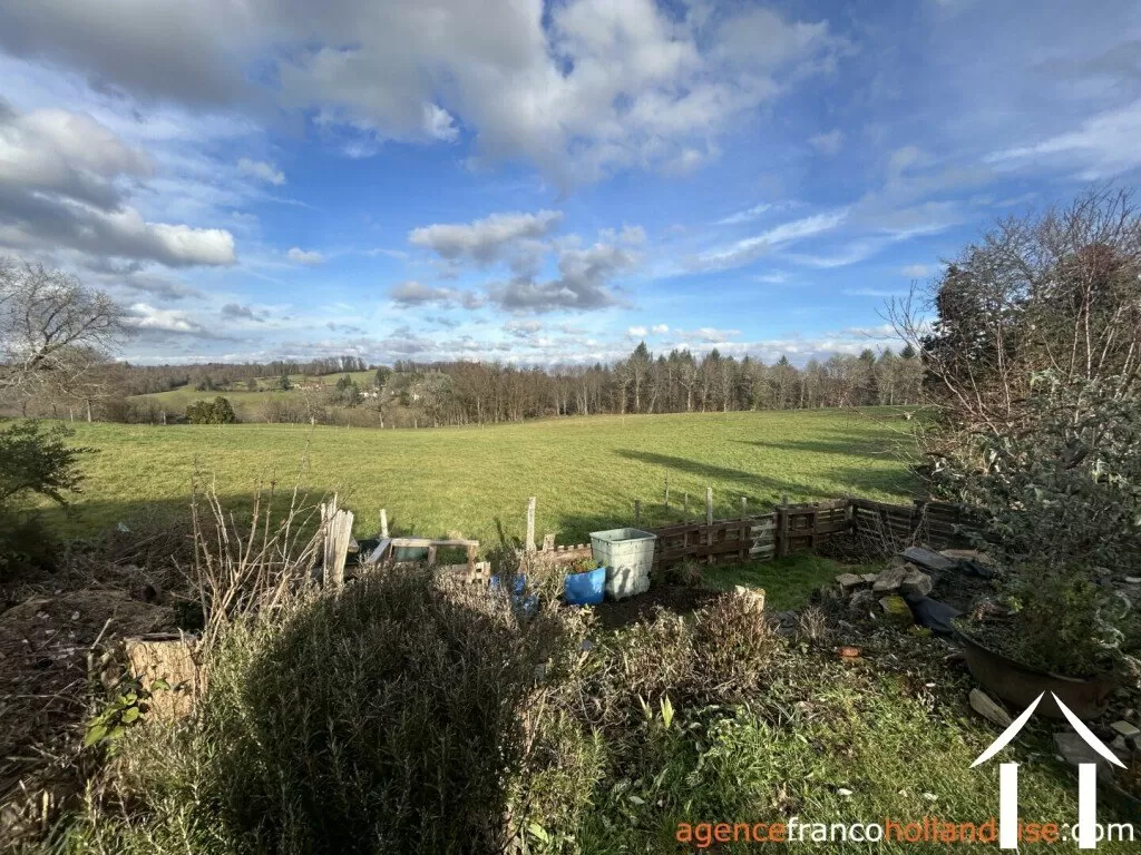 Woonhuis te koop savignac ledrier, aquitanië, Li1033 Afbeelding - 18