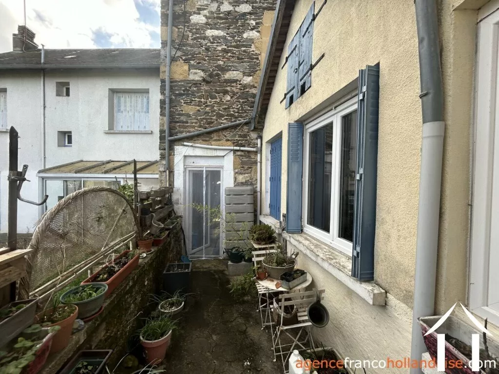 Woonhuis te koop savignac ledrier, aquitanië, Li1033 Afbeelding - 16