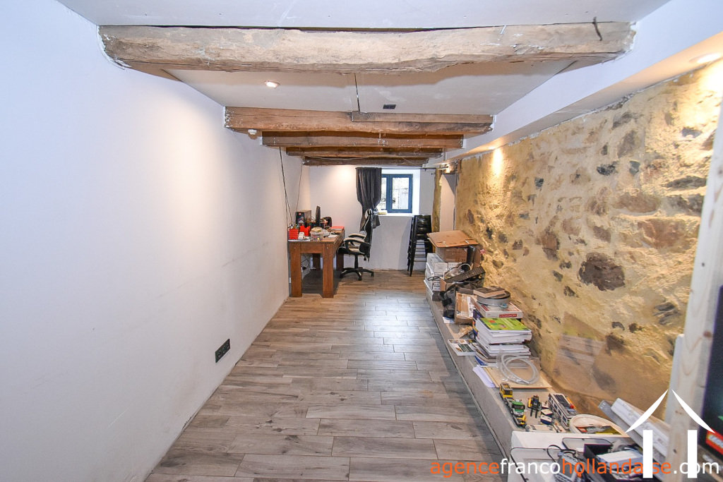 Woonhuis te koop la porcherie, limousin, Li1034 Afbeelding - 10