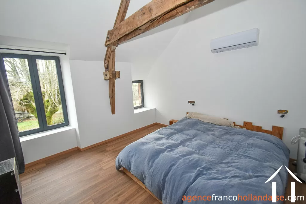 Woonhuis te koop la porcherie, limousin, Li1034 Afbeelding - 15