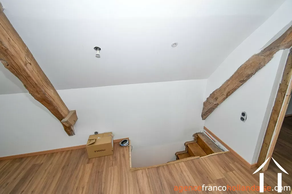 Woonhuis te koop la porcherie, limousin, Li1034 Afbeelding - 14