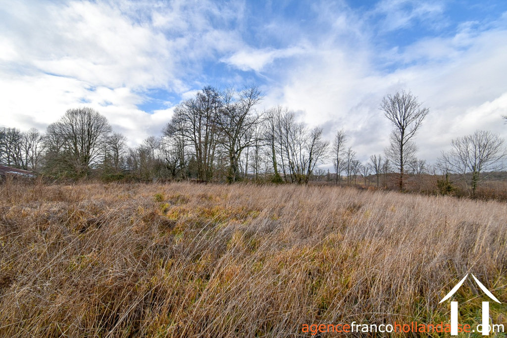 Woonhuis te koop la porcherie, limousin, Li1034 Afbeelding - 30
