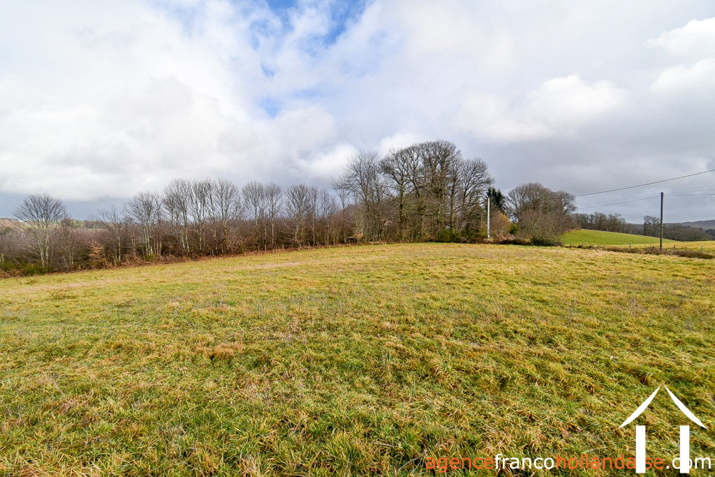 Woonhuis te koop la porcherie, limousin, Li1034 Afbeelding - 25