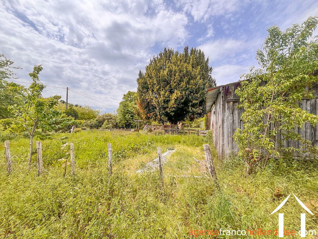 Woonhuis te koop la porcherie, limousin, Li1034 Afbeelding - 47