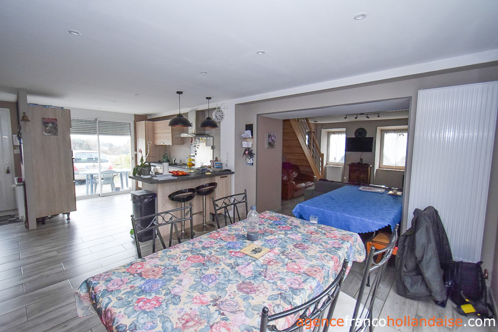 Woonhuis te koop surdoux, limousin, Li1035 Afbeelding - 6