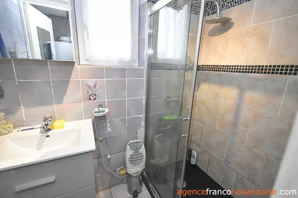 Woonhuis te koop surdoux, limousin, Li1035 Afbeelding - 11