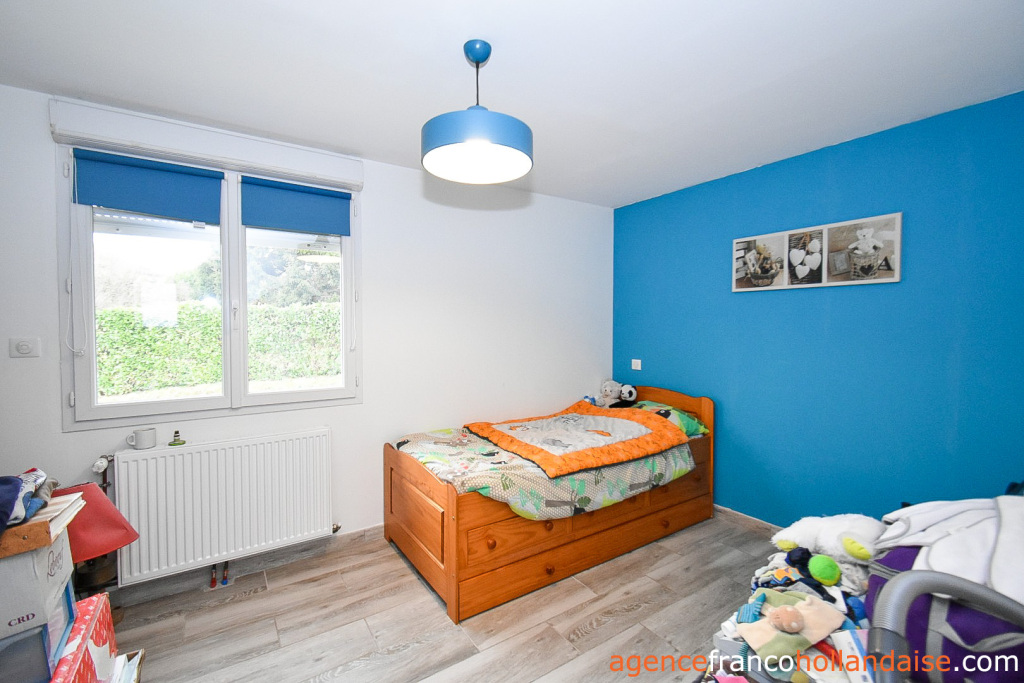 Woonhuis te koop surdoux, limousin, Li1035 Afbeelding - 15