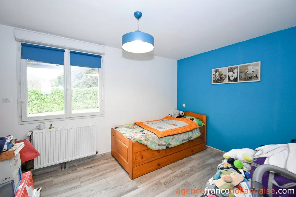 Woonhuis te koop surdoux, limousin, Li1035 Afbeelding - 15