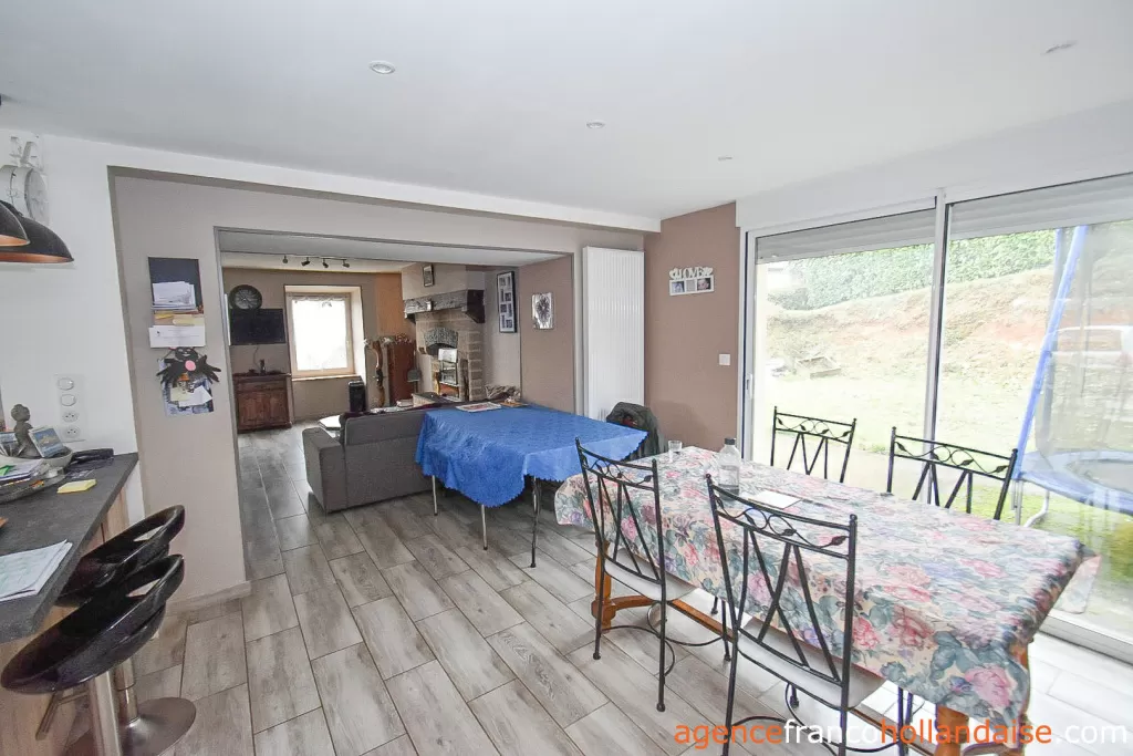 Woonhuis te koop surdoux, limousin, Li1035 Afbeelding - 8