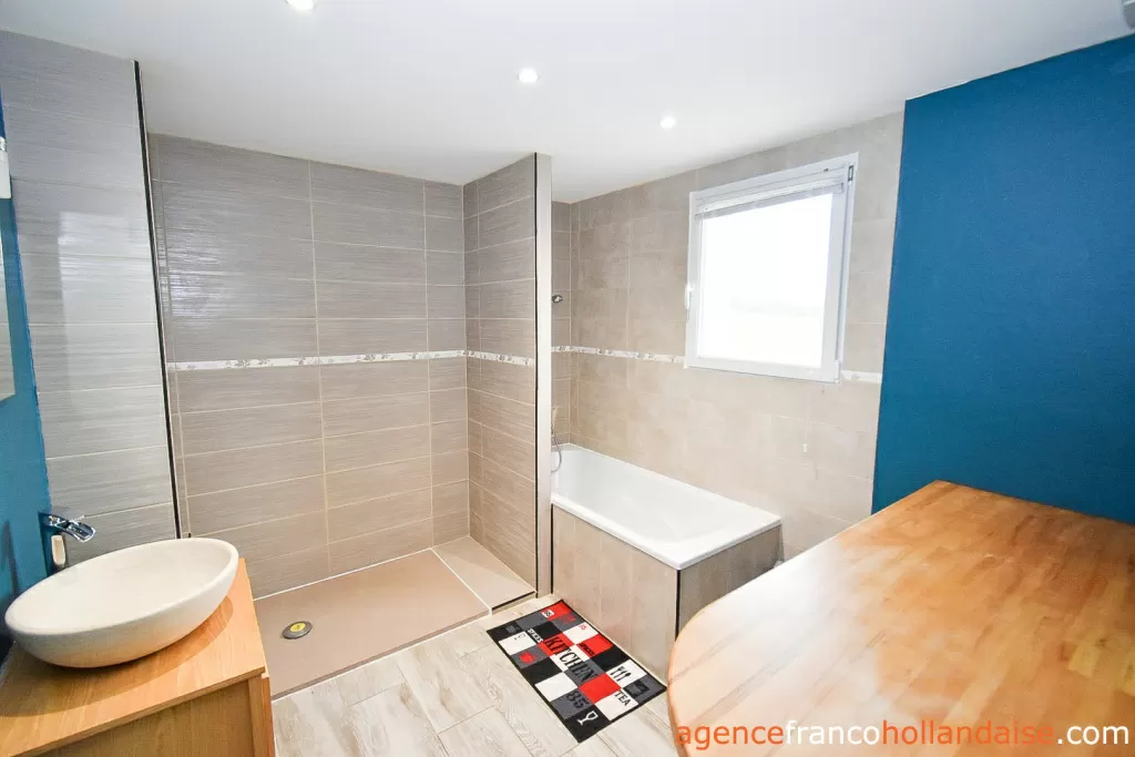 Woonhuis te koop surdoux, limousin, Li1035 Afbeelding - 16