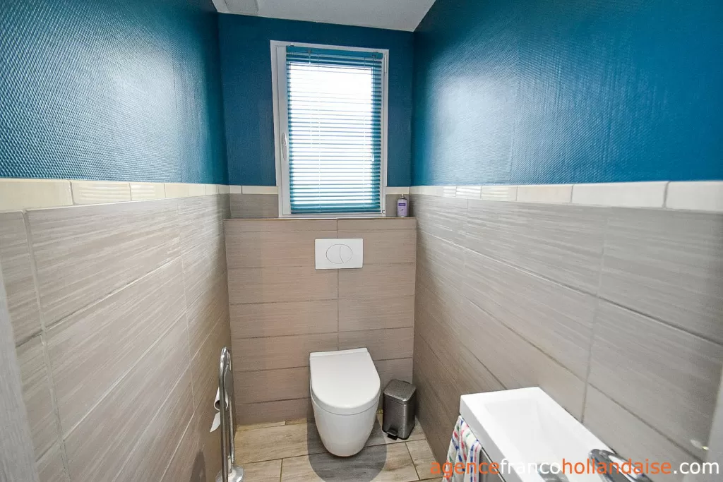 Woonhuis te koop surdoux, limousin, Li1035 Afbeelding - 18