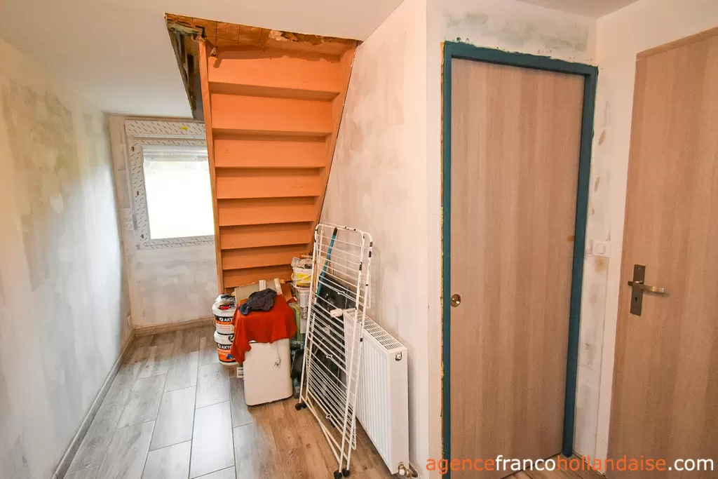 Woonhuis te koop surdoux, limousin, Li1035 Afbeelding - 21