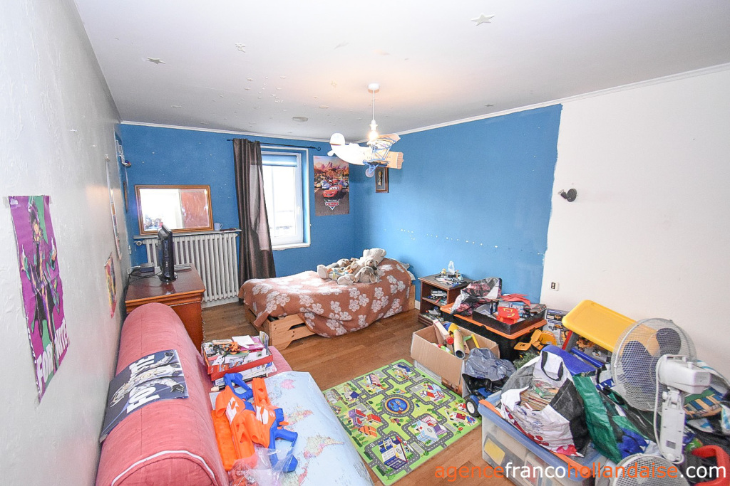 Woonhuis te koop surdoux, limousin, Li1035 Afbeelding - 19
