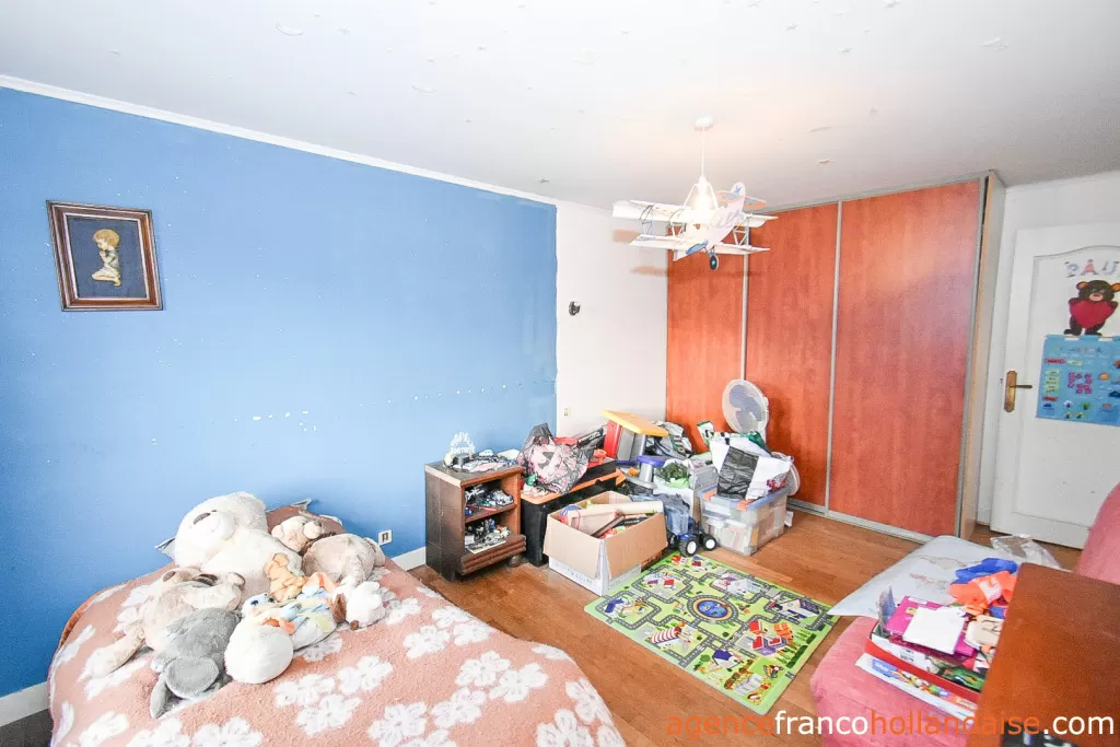 Woonhuis te koop surdoux, limousin, Li1035 Afbeelding - 20