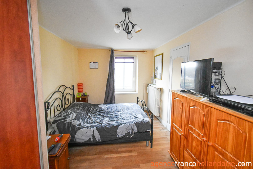 Woonhuis te koop surdoux, limousin, Li1035 Afbeelding - 12