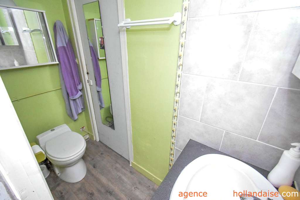 Woonhuis te koop surdoux, limousin, Li1035 Afbeelding - 14
