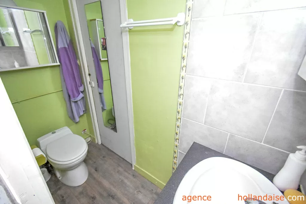 Woonhuis te koop surdoux, limousin, Li1035 Afbeelding - 14