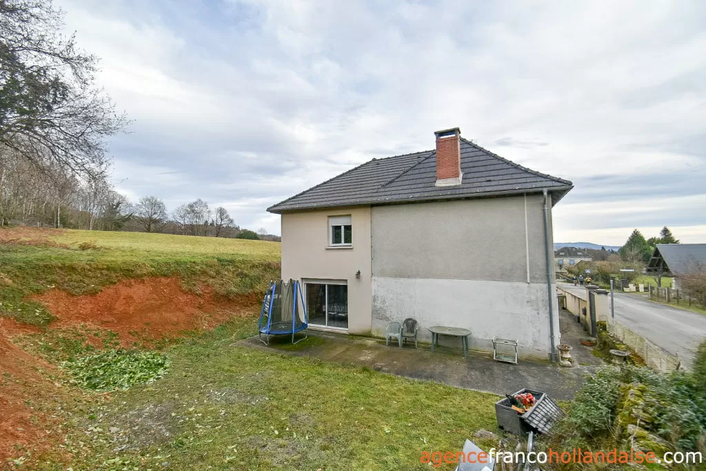 Woonhuis te koop surdoux, limousin, Li1035 Afbeelding - 23