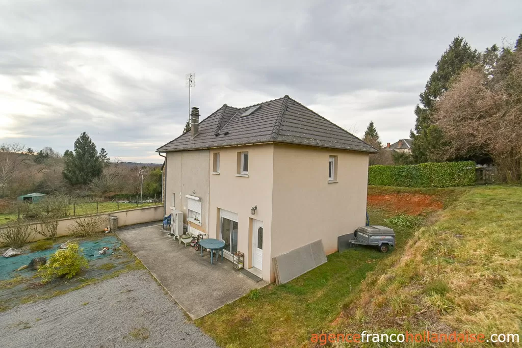 Woonhuis te koop surdoux, limousin, Li1035 Afbeelding - 27