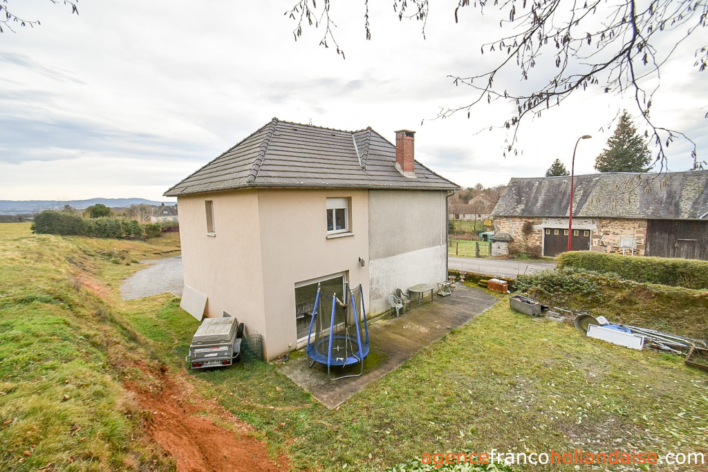 Woonhuis te koop surdoux, limousin, Li1035 Afbeelding - 24