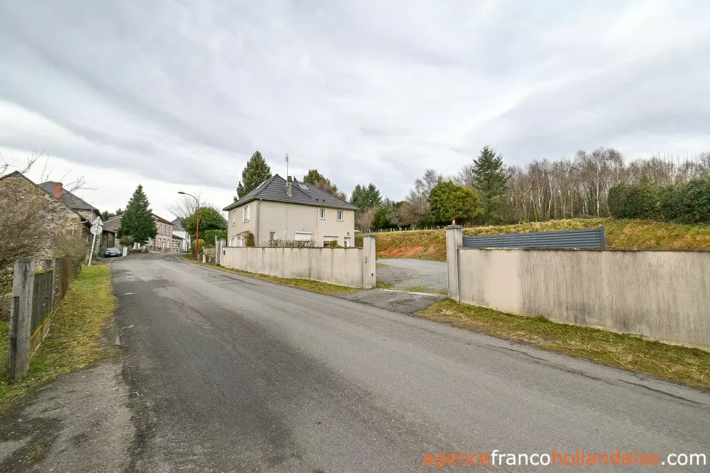 Woonhuis te koop surdoux, limousin, Li1035 Afbeelding - 29