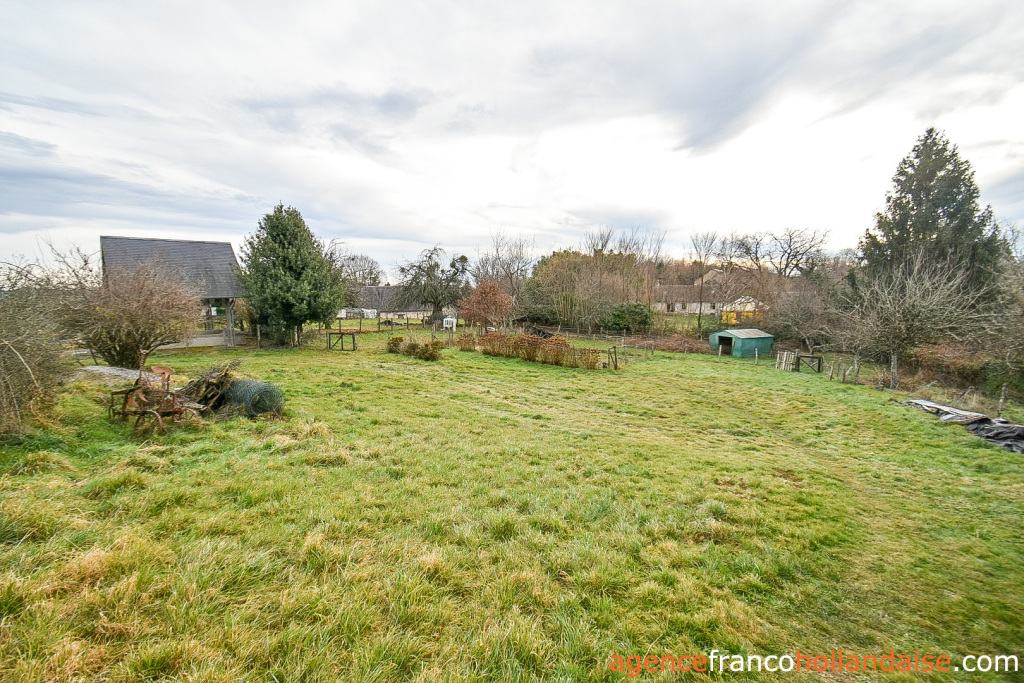 Woonhuis te koop surdoux, limousin, Li1035 Afbeelding - 36