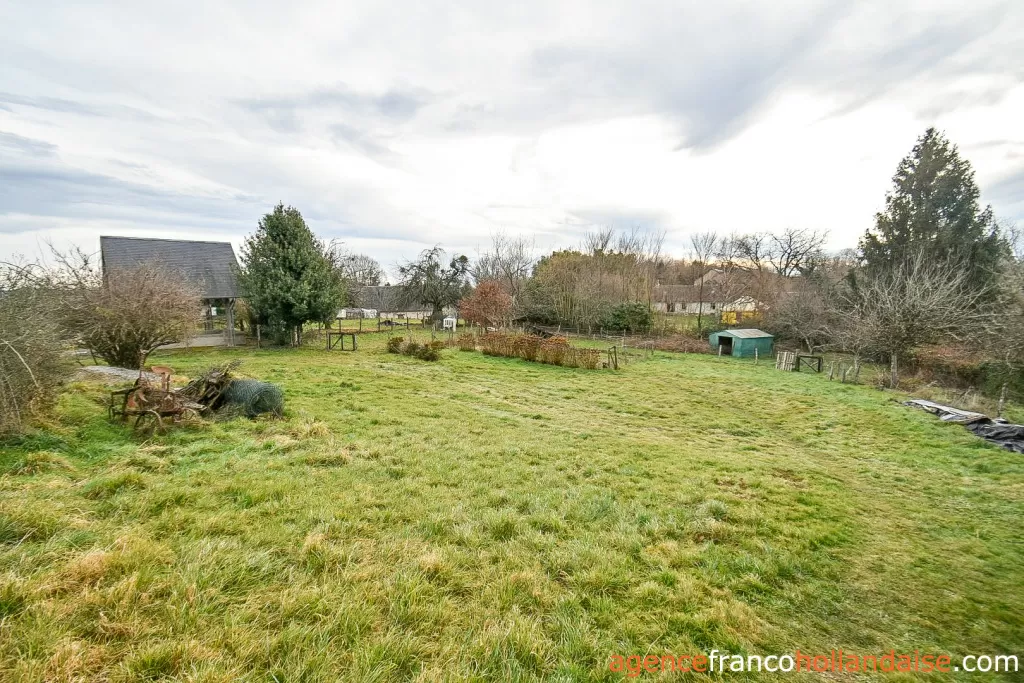 Woonhuis te koop surdoux, limousin, Li1035 Afbeelding - 36