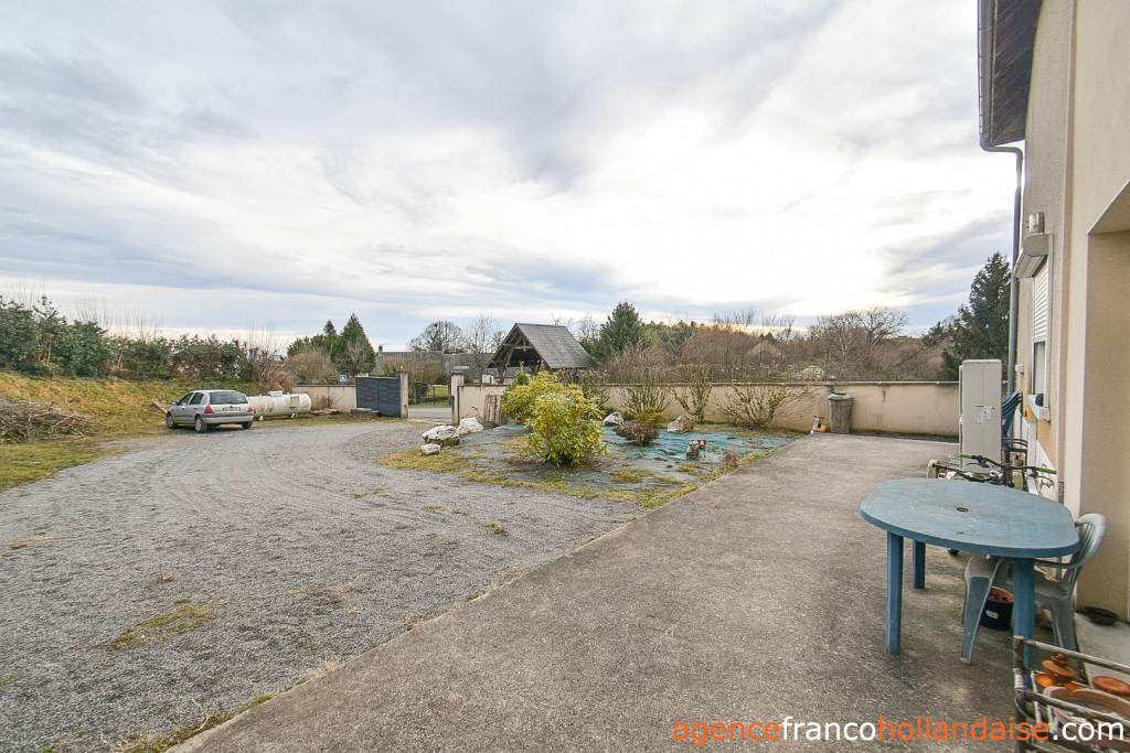 Woonhuis te koop surdoux, limousin, Li1035 Afbeelding - 25