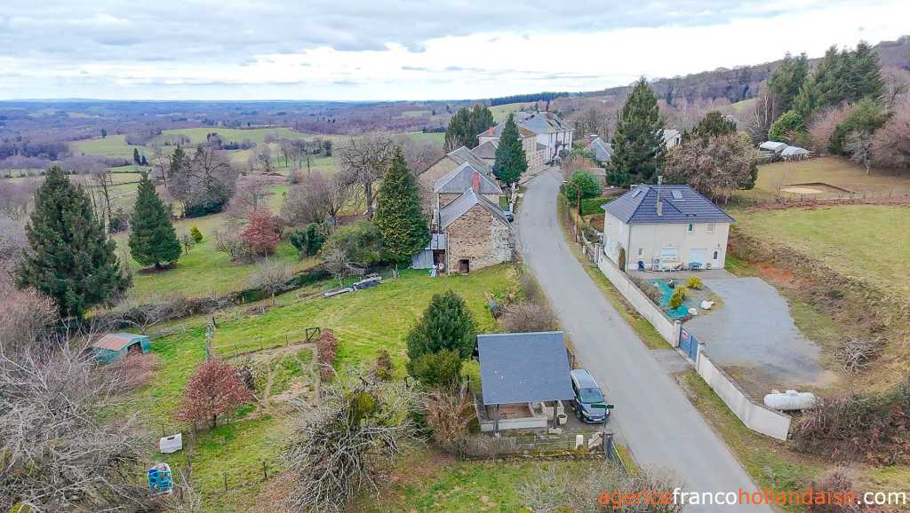 Woonhuis te koop surdoux, limousin, Li1035 Afbeelding - 1
