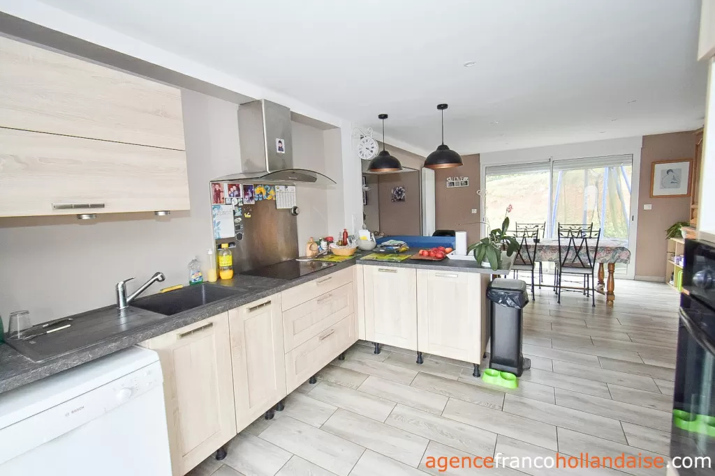 Woonhuis te koop surdoux, limousin, Li1035 Afbeelding - 5