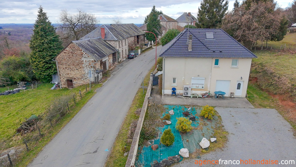 Woonhuis te koop surdoux, limousin, Li1035 Afbeelding - 31