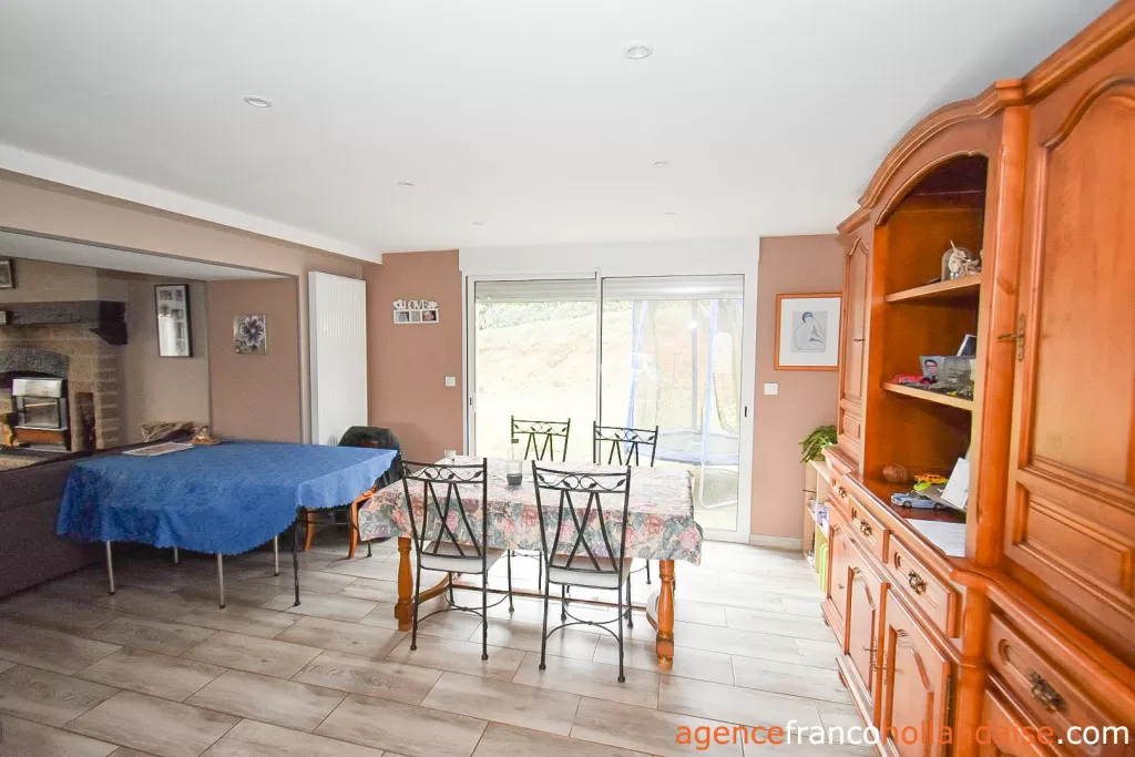 Woonhuis te koop surdoux, limousin, Li1035 Afbeelding - 7