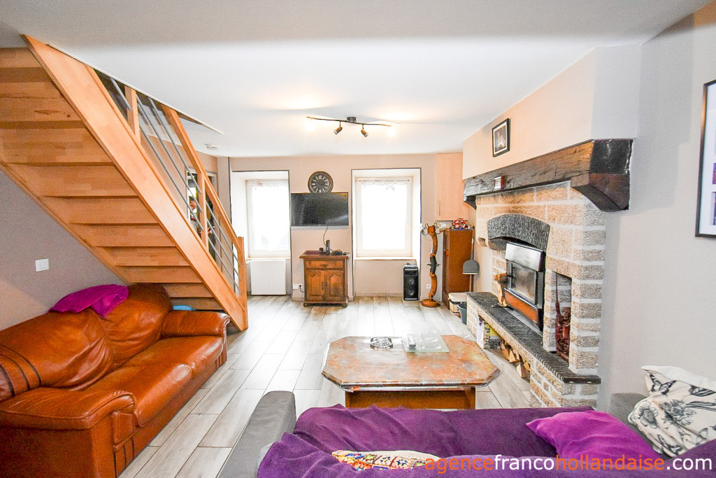 Woonhuis te koop surdoux, limousin, Li1035 Afbeelding - 10