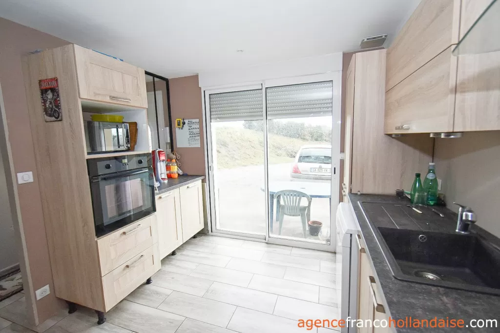 Woonhuis te koop surdoux, limousin, Li1035 Afbeelding - 4