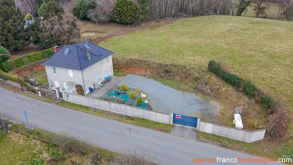 Woonhuis te koop surdoux, limousin, Li1035 Afbeelding - 30